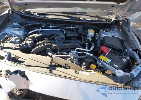 2023 Subaru Crosstrek Sport z USA, uszkodzony, nr VIN JF2GTHSCXPH282303